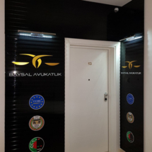 BAYSAL HUKUK BÜROSU